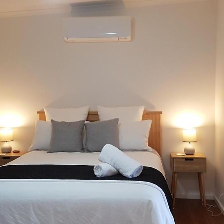 Fish Creek Adrift Accommodation Luaran gambar