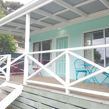 Fish Creek Adrift Accommodation Luaran gambar