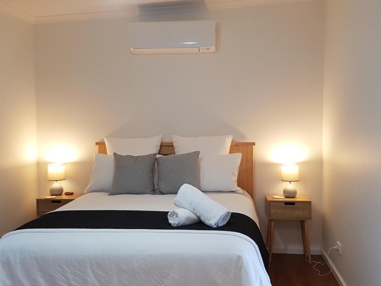 Fish Creek Adrift Accommodation Luaran gambar