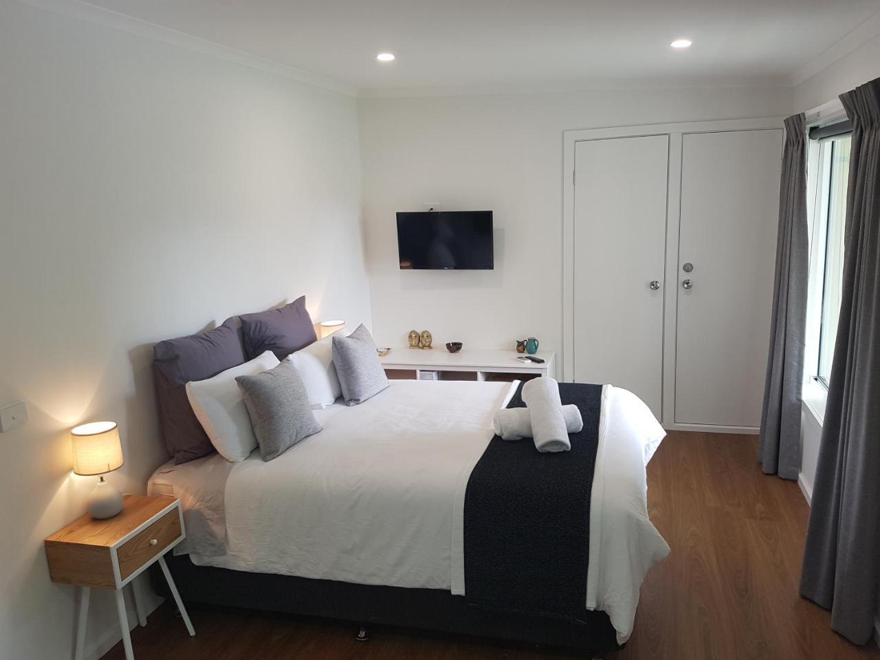 Fish Creek Adrift Accommodation Luaran gambar