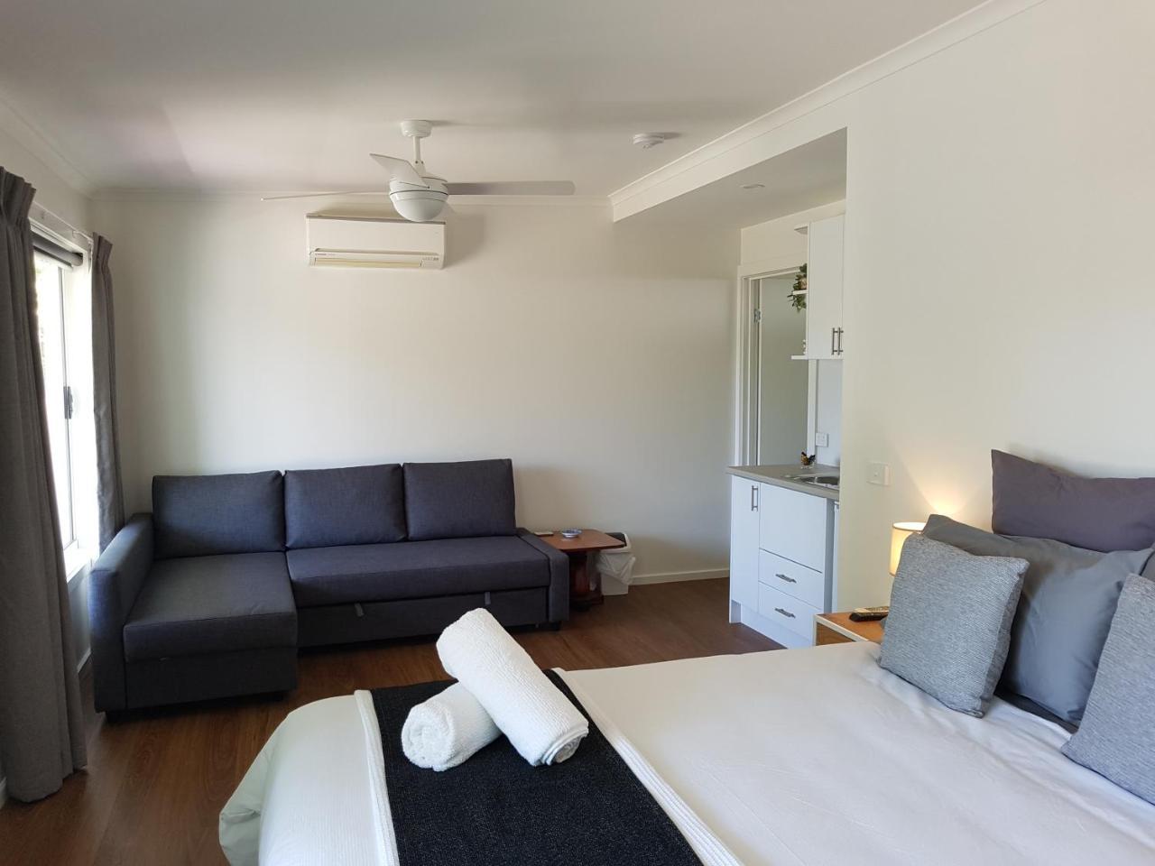 Fish Creek Adrift Accommodation Luaran gambar