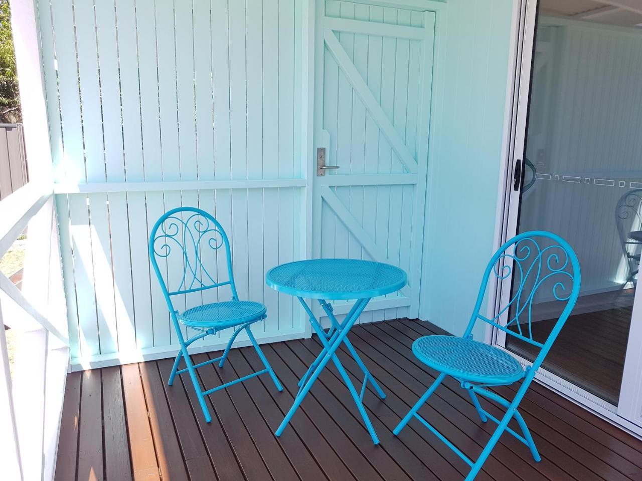 Fish Creek Adrift Accommodation Luaran gambar