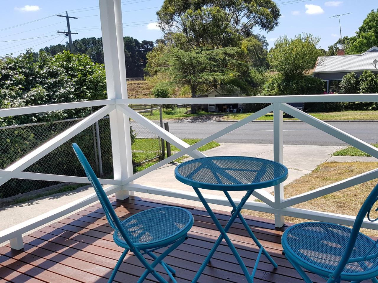 Fish Creek Adrift Accommodation Luaran gambar